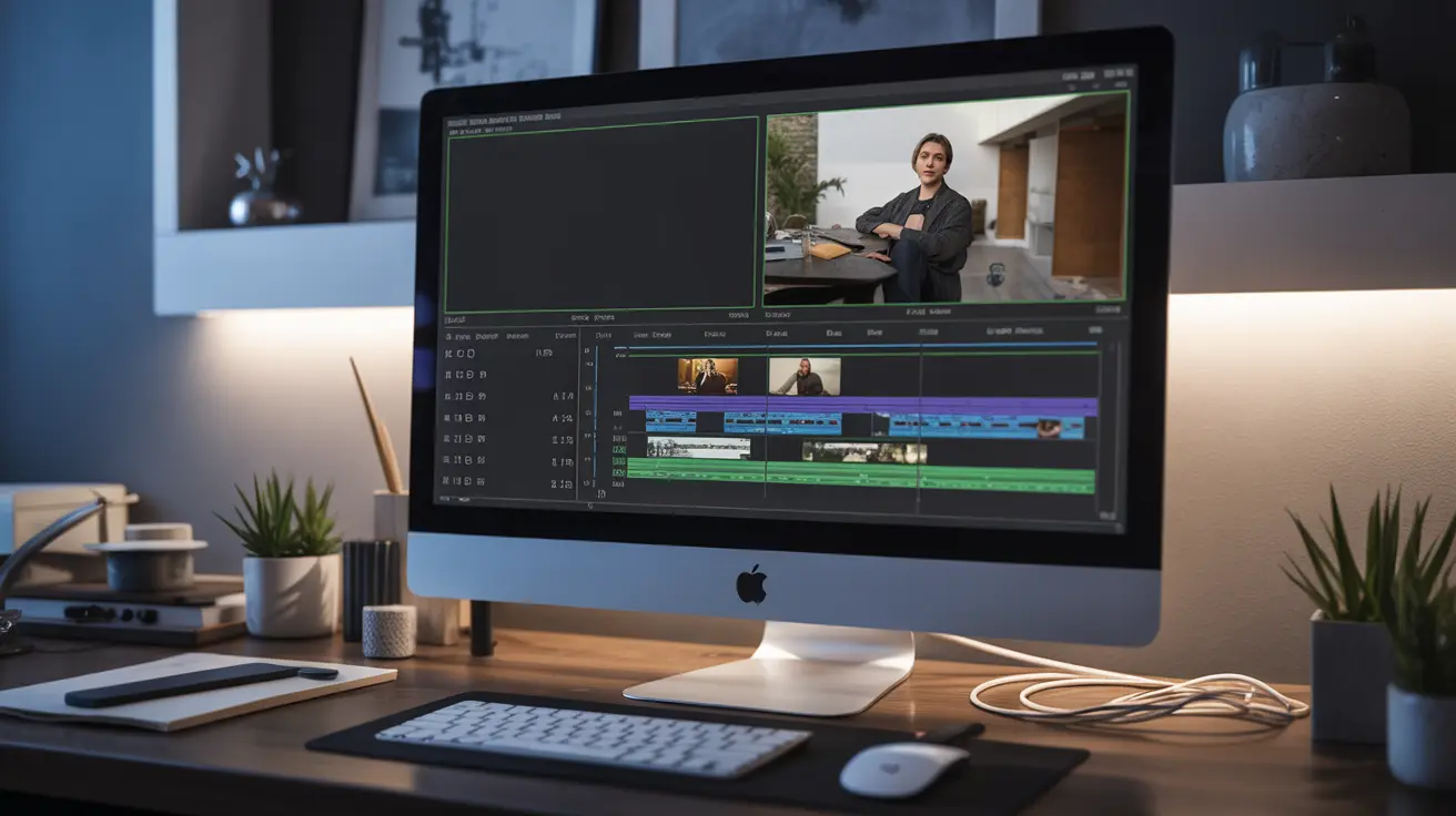 Avid Media Composer
