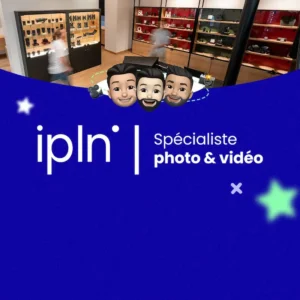 IPLN banniere