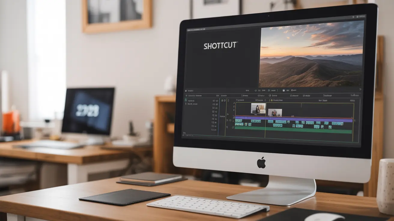 shotcut