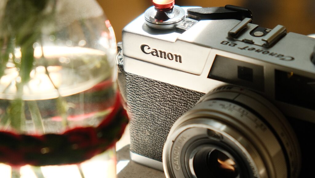 canon ancien
